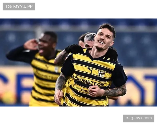 帕尔马防线固若金汤：新赛季防守数据亮眼，成意甲最稳后防之一