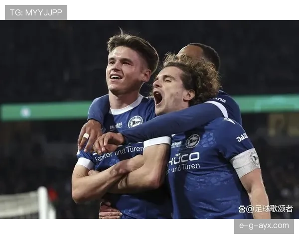 德甲劲旅实力升级,新赛季有望强势争冠 德甲劲旅实力升级,新赛季有望强势争冠