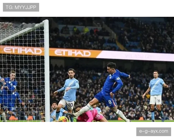 切尔西惨败再遭重创，争冠希望几近破灭，复苏之路遥遥无期