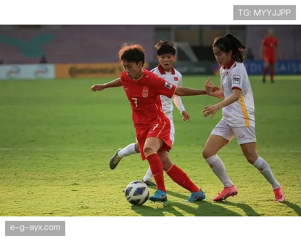 越南国家队“黄金星战士”再创辉煌，全力冲击2026世界杯决赛圈