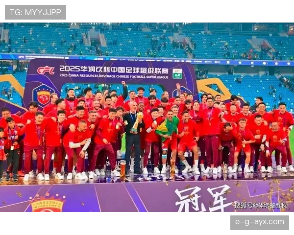 中超豪门大换血!新赛季阵容重组引爆竞争力升级 中超豪门大换血!新赛季阵容重组引爆竞争力升级