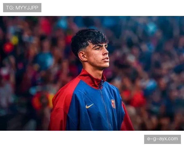 拉玛西亚新星闪耀赛场，巴萨青训再成未来巨星摇篮