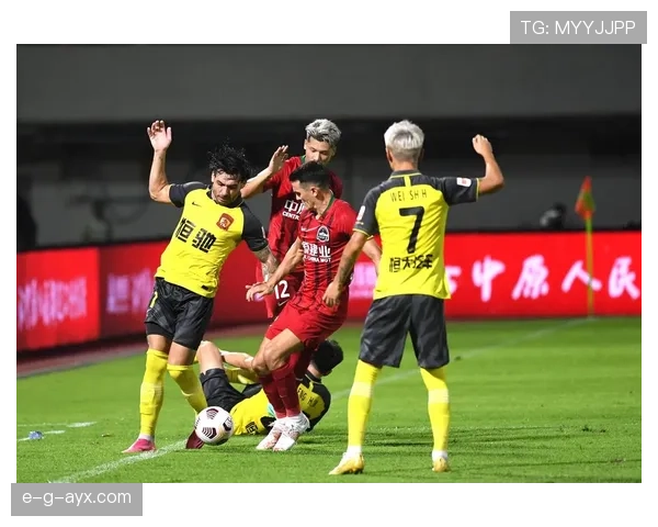 广州队重返中超状态回暖，力争再攀巅峰