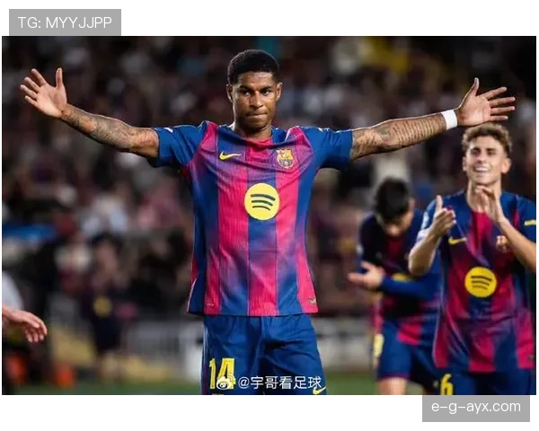 拉什福德状态火热，以盘带艺术引领现代足球新风潮