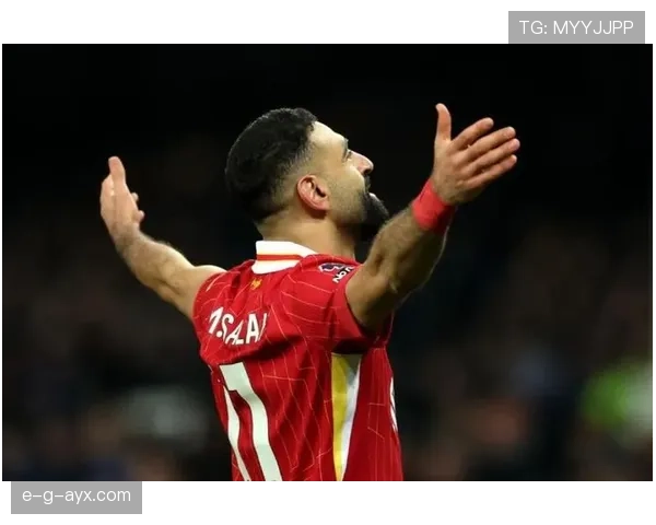 萨拉赫与亨利持续进化：巨星成长轨迹中的异曲同工之妙