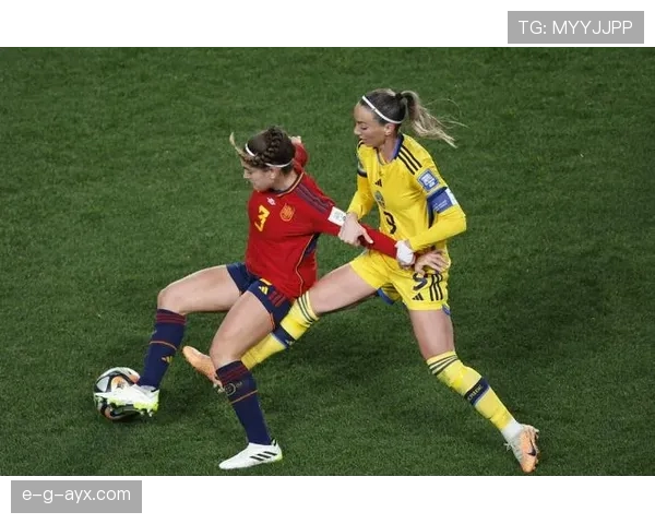 西班牙女足稳健晋级欧洲杯决赛,剑指冠军 西班牙女足稳健晋级欧洲杯决赛,剑指冠军