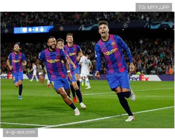 巴萨传控依旧,但进攻效率下滑是否影响争冠形势? 巴萨传控依旧,但进攻效率下滑是否影响争冠形势?