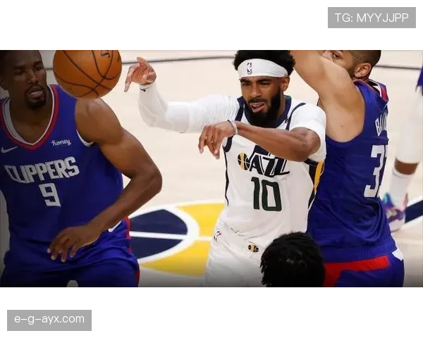 西亚卡姆挡拆拉开空间提升得分效率明显超过森林狼主力内线